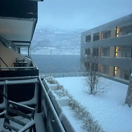 Close To The Centre Apartment