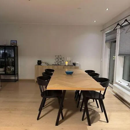 Close To The Centre Apartment *