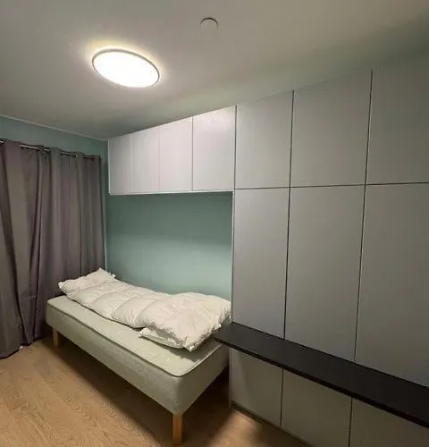 Apartment Close To The Centre *