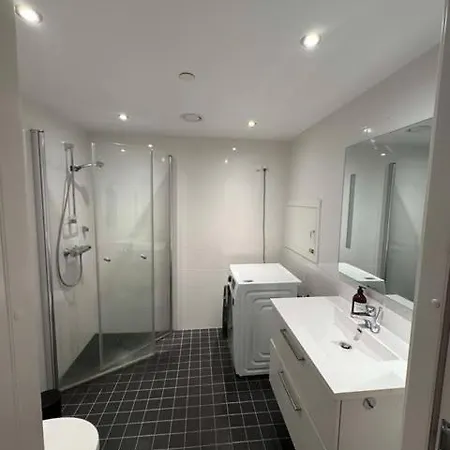 Close To The Centre *