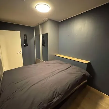 Close To The Centre Tromsø