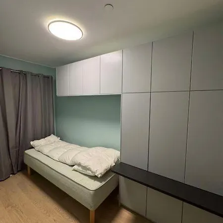 Leilighet Close To The Centre *